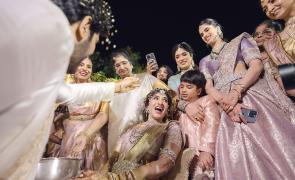 Wedding Planner Devanshi Patel Reveals Crazy Wedding Requests