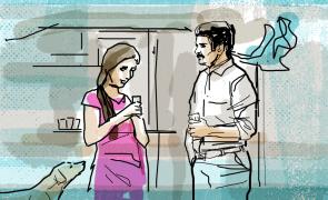 'My Wife Didn't Want To Have Kids. I Respected Her Choice'