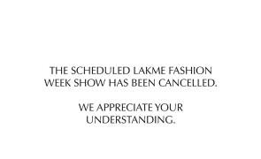 Why Anurag Gupta Replaced Manish Malhotra