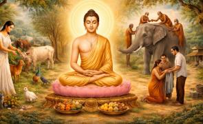 Why We Must Listen To Lord Mahavir & His Timeless Principles