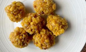 Cook With Devotion: 8 Recipes For Hanuman Jayanti