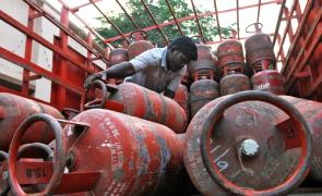 Government Boosts Kerosene Supply as LPG Alternative Amid West Asia Tensions