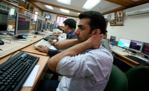 Sensex drops over 331 points on last-minute selling