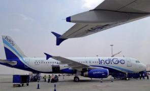 IndiGo to face pressure from fuel price spike: Moody's
