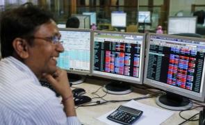 Sensex climbs over 158 points on buying in tech and IT shares