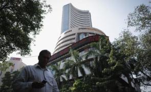 BSE Smallcap index hits 8-month low