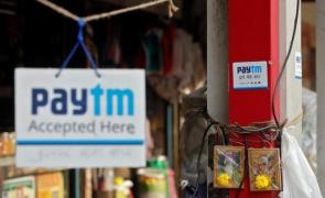 Paytm posts first-ever profit of Rs 122.5 crore in Q1 FY26