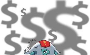 FPIs withdraw Rs 17,955 cr from Indian equities so far in Dec