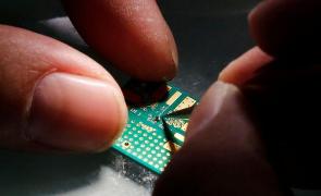 Intel, Tata in JV to make, assemble semiconductors in India