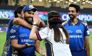 IPL Betting Racket Busted in Delhi: Four Arrested