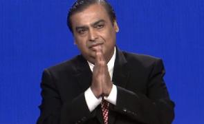 Reliance Q2 net profit rises 9.6% YoY, slips sequentially on inventory losses