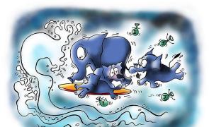 India's M&A deals dipped in Q2 amid valuation caution