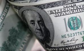 Forex reserves jump by $1 bn to $687 bn