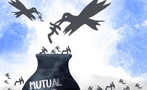 Gold-silver rush pushes passive fund share in MF AUM to record in 2025