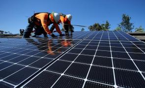 US announces 126% duty on imports of Indian...