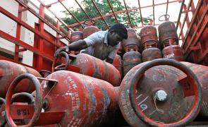 Hooda Criticises Haryana Government Over LPG Cylinder Shortages and Black Marketing