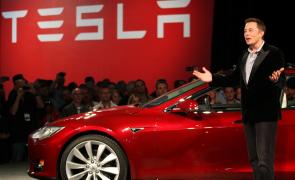 Tesla to enter India next week with first centre at Mumbai's BKC