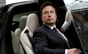 Will SpaceX IPO make Elon Musk the world's first trillionaire?