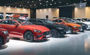 2026 will see launch of over 25 new cars