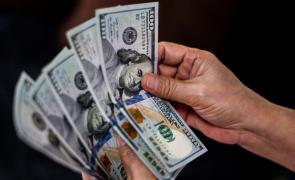 Forex reserves increase $392 mn to $687 bn