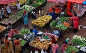Retail inflation rises to 0.71% in Nov