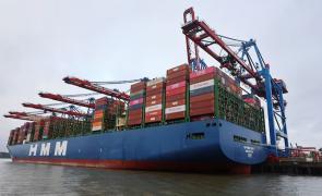 Indian Exports See Marginal Decline in February Amid Geopolitical Tensions