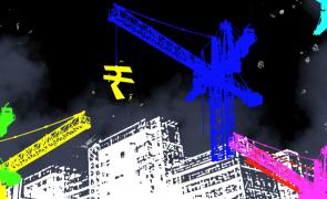 Realty market saw land deals worth Rs 31,000 cr in H1 2025: Anarock