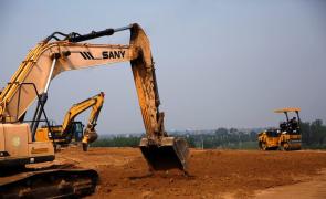 'Need anti-dumping duties on Chinese excavators, cranes'