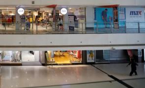 20% Shopping Centres Are Ghost Malls