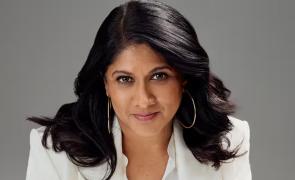 Priya Nair, 1st woman to become CEO-MD of HUL
