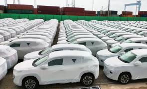 Fuel efficiency norms favour big cars: Maruti's Bhargava