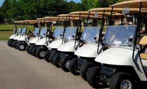 Kinetic, Lamborghini Bet Big on Electric Lifestyle Carts