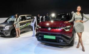 Emission Norms Battle Hots Up: M&M Counters Maruti Suzuki