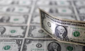 India's Forex Reserves Jump by $9 Billion, Nearing Record High