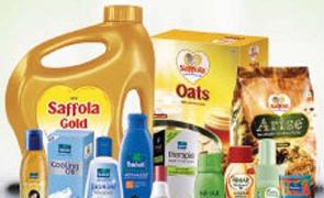 Marico Q2 net down 0.7%