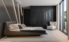 Now You Can Stay In A Lamborghini