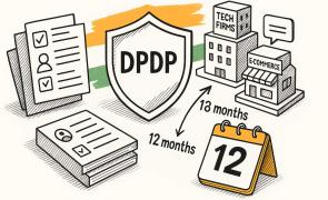 India Activates Digital Privacy Law