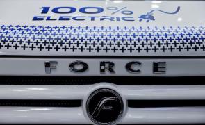 With Rs 2k cr war chest, Force Motors gears up to expand global play