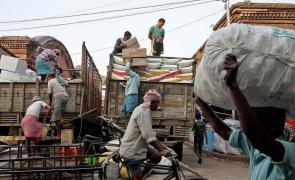 India logs 6-quarter high GDP growth of 8.2% in Q2