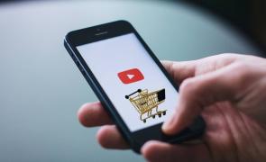 Click. Watch. Shop. YouTube's Next Move