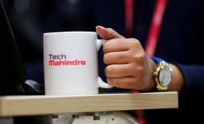 Tech Mahindra profit down 4.5%, sees limited impact from H-1B visa fees