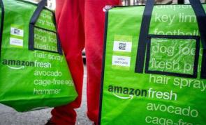 Amazon to invest $35 billion in India by 2030 across businesses