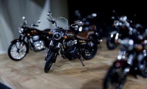 Margin, valuation worries may weigh on Eicher stock