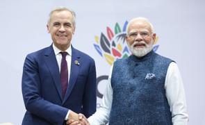Carney's Visit May Boost India-Canada Ties