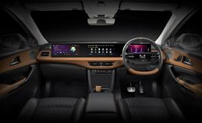 XEV 9e Cineluxe @29.35L: Whats New