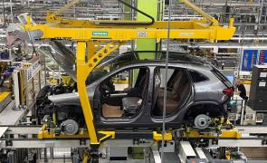 Indian Auto Sector Kicks Off FY27 with Robust Double-Digit Growth in April