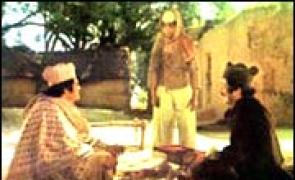 Revisiting 1857: Satyajit Ray's vision
