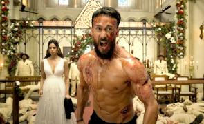 Baaghi 4: Ready For This Bloody, Violent Love Story?