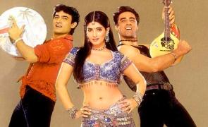 Why Aamir And Family Are 'Distressed'