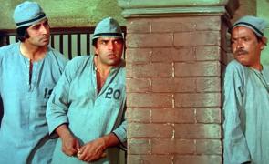 What Sholay Has In Common With Jaws